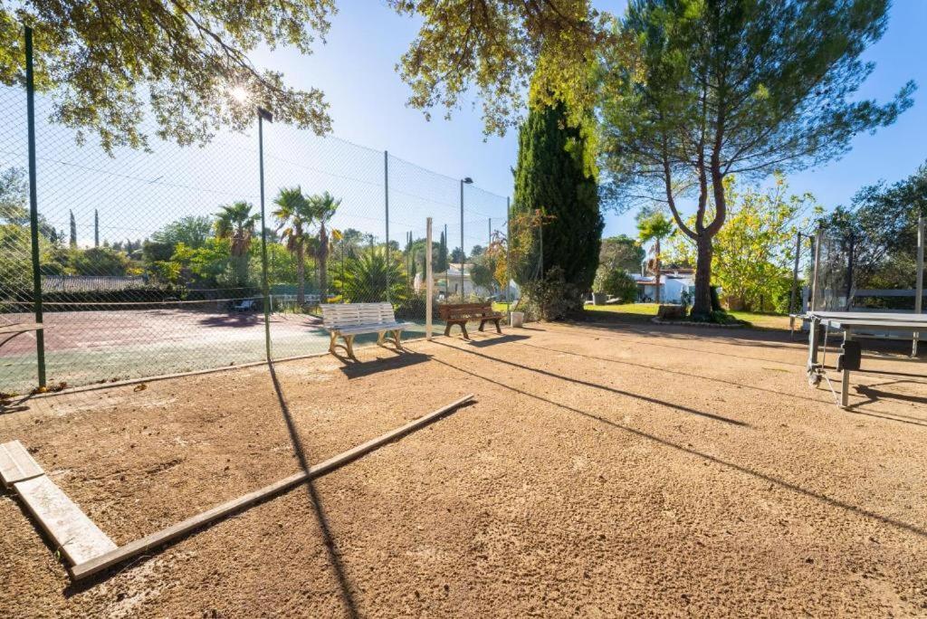 Domaine De La Sourco - Villa, Maisons & Chalet, Magnifique Havre De Paix En Provence Trans-en-Provence Zewnętrze zdjęcie