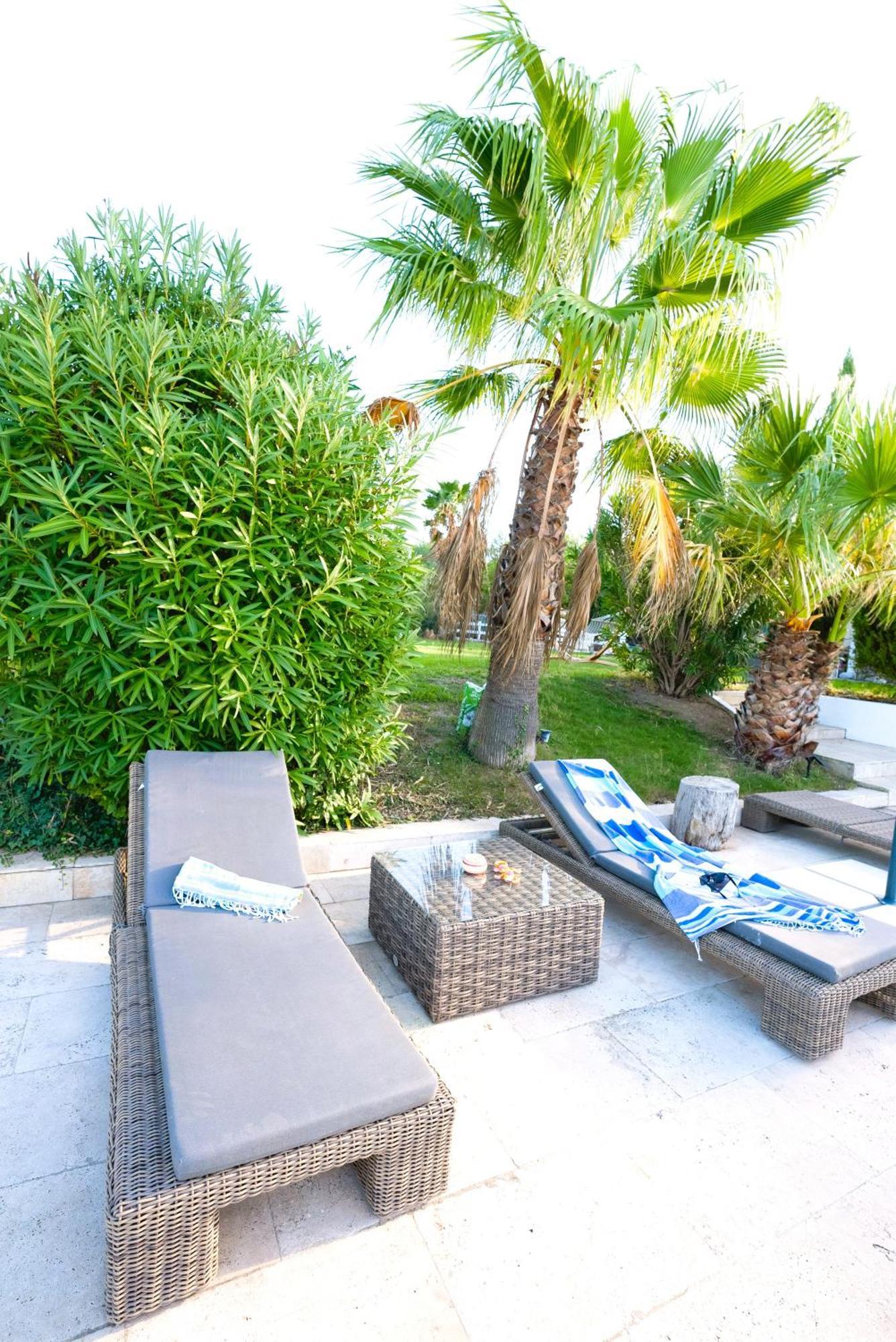 Domaine De La Sourco - Villa, Maisons & Chalet, Magnifique Havre De Paix En Provence Trans-en-Provence Zewnętrze zdjęcie