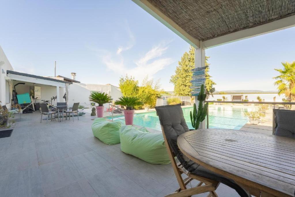 Domaine De La Sourco - Villa, Maisons & Chalet, Magnifique Havre De Paix En Provence Trans-en-Provence Pokój zdjęcie