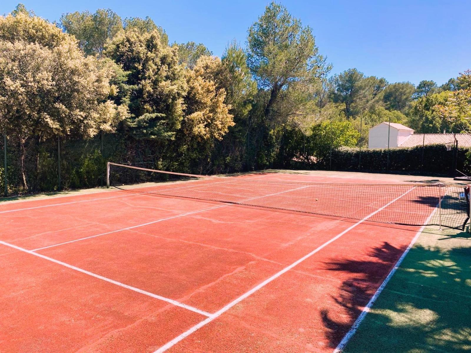 Domaine De La Sourco - Villa, Maisons & Chalet, Magnifique Havre De Paix En Provence Trans-en-Provence Zewnętrze zdjęcie
