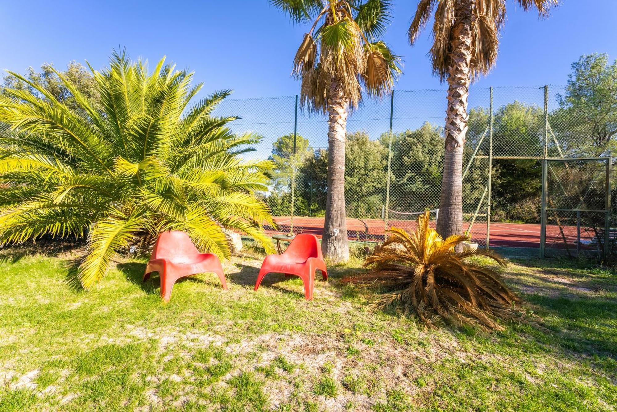Domaine De La Sourco - Villa, Maisons & Chalet, Magnifique Havre De Paix En Provence Trans-en-Provence Zewnętrze zdjęcie