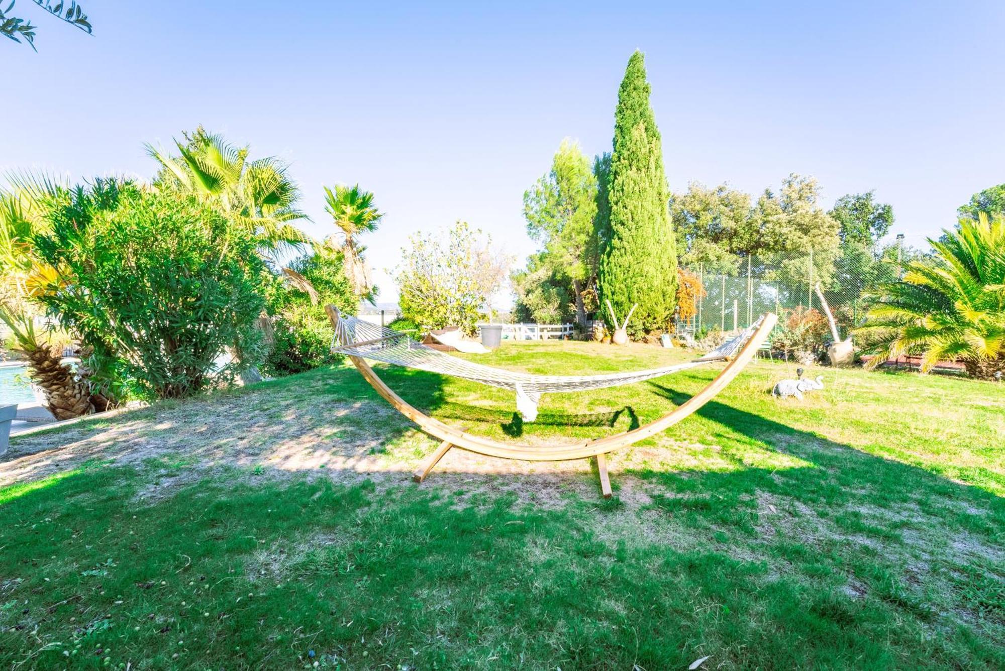Domaine De La Sourco - Villa, Maisons & Chalet, Magnifique Havre De Paix En Provence Trans-en-Provence Zewnętrze zdjęcie