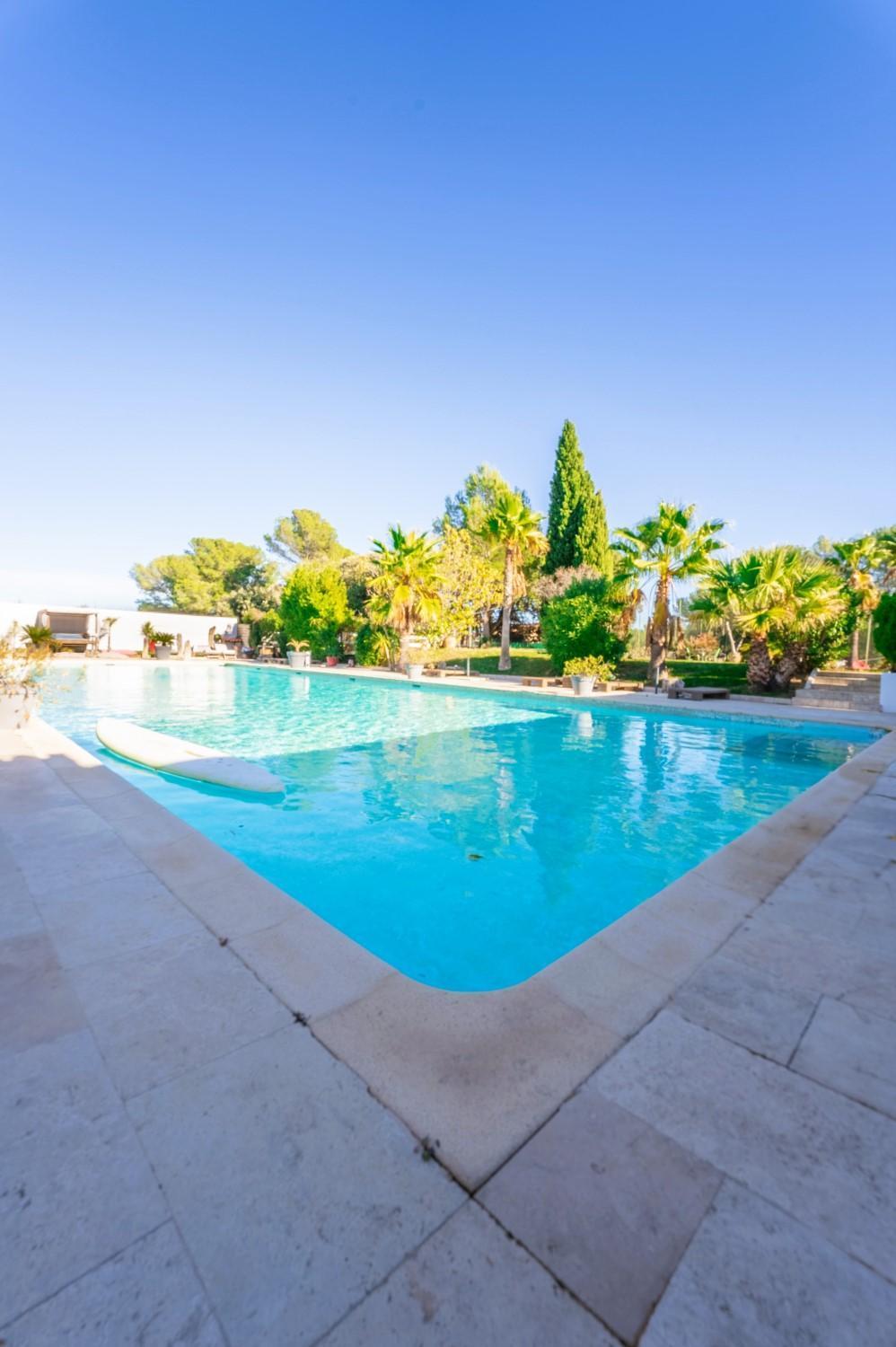 Domaine De La Sourco - Villa, Maisons & Chalet, Magnifique Havre De Paix En Provence Trans-en-Provence Zewnętrze zdjęcie