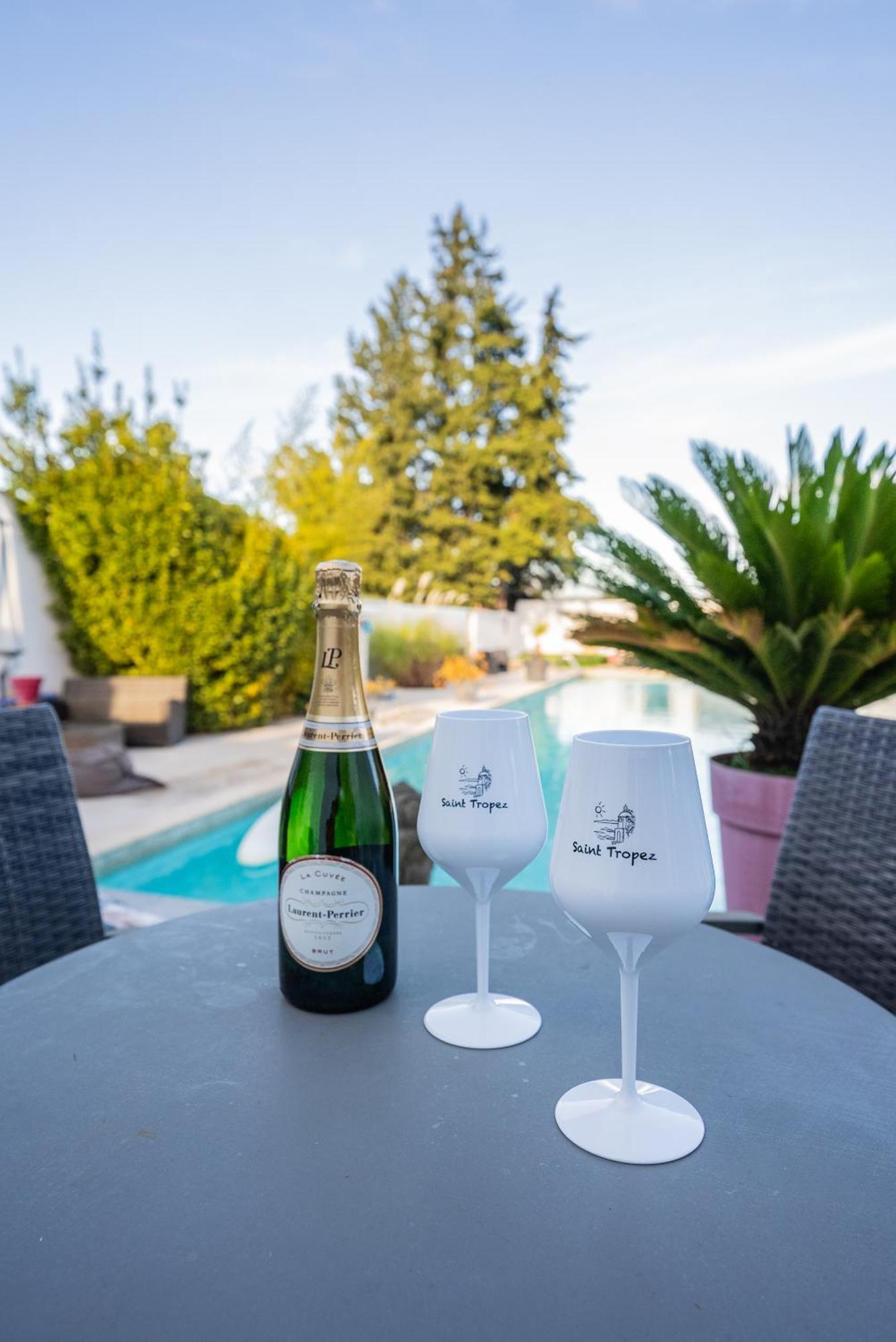 Domaine De La Sourco - Villa, Maisons & Chalet, Magnifique Havre De Paix En Provence Trans-en-Provence Pokój zdjęcie