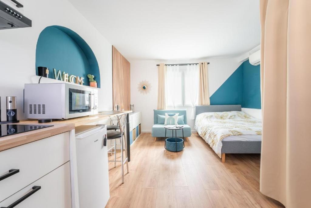 Domaine De La Sourco - Villa, Maisons & Chalet, Magnifique Havre De Paix En Provence Trans-en-Provence Pokój zdjęcie