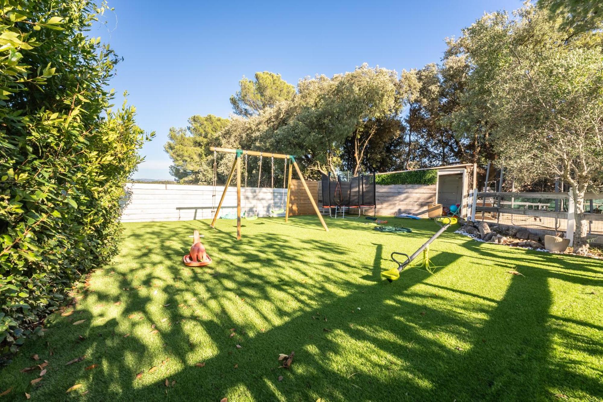 Domaine De La Sourco - Villa, Maisons & Chalet, Magnifique Havre De Paix En Provence Trans-en-Provence Zewnętrze zdjęcie