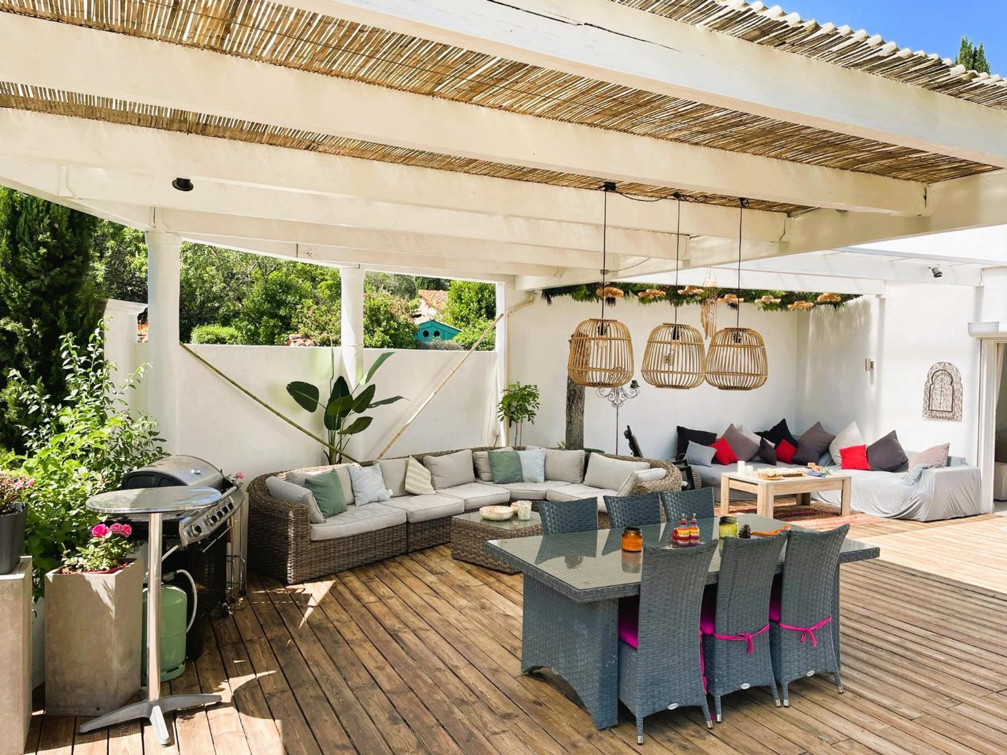 Domaine De La Sourco - Villa, Maisons & Chalet, Magnifique Havre De Paix En Provence Trans-en-Provence Zewnętrze zdjęcie